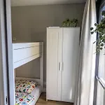 T Klijnhuysje 3* 卡茨休维尔