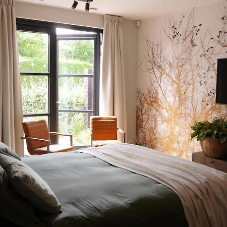 Bed and breakfast T Klijnhuysje 3*