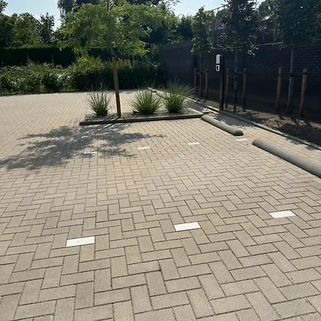 T Klijnhuysje Kaatsheuvel