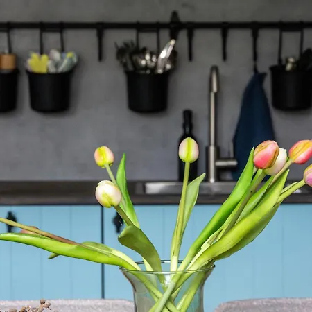 T Klijnhuysje 3* Kaatsheuvel