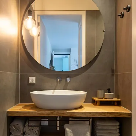 T Klijnhuysje Bed and breakfast