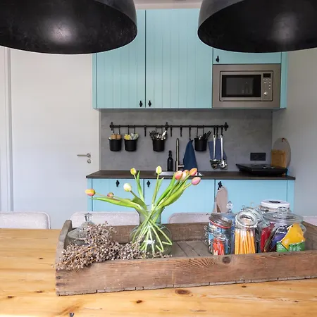 T Klijnhuysje Bed and breakfast 3*