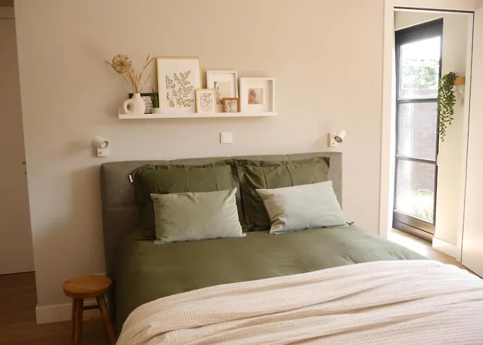 T Klijnhuysje Bed and Breakfast 3*