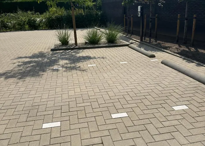 T Klijnhuysje Kaatsheuvel