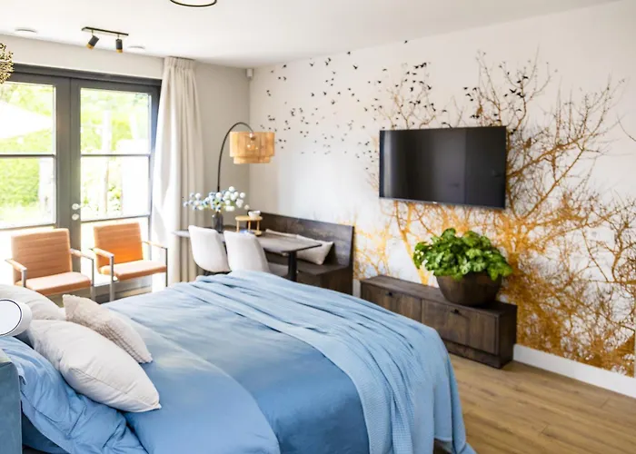 T Klijnhuysje Bed and Breakfast Kaatsheuvel