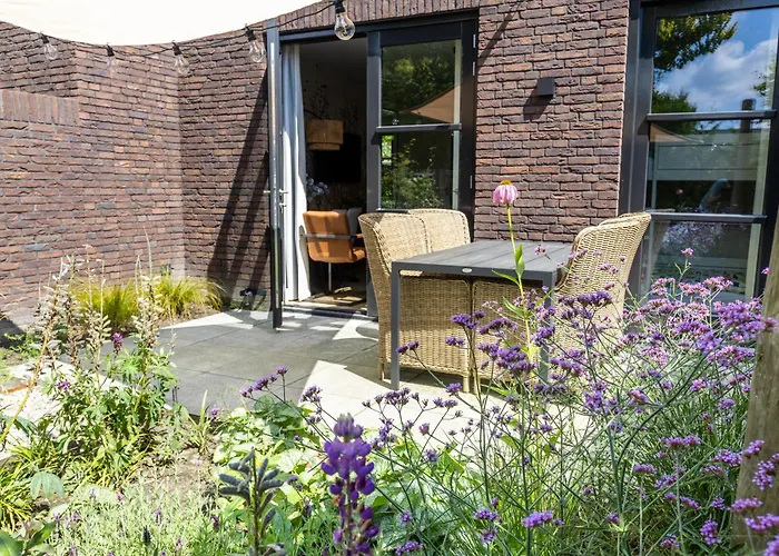 T Klijnhuysje Bed and Breakfast Kaatsheuvel