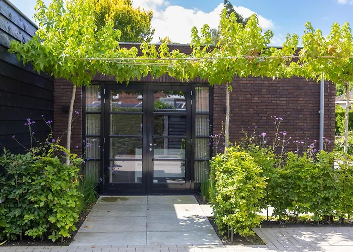 Bed and Breakfast T Klijnhuysje Kaatsheuvel