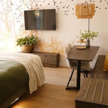 T Klijnhuysje Kaatsheuvel