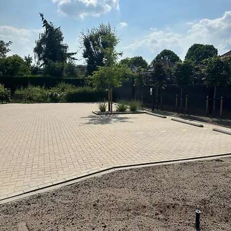 T Klijnhuysje *