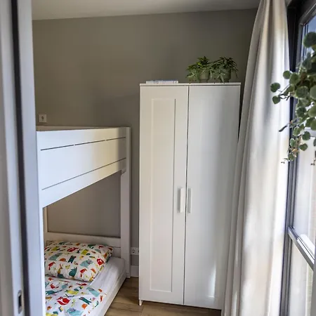 T Klijnhuysje 3* Kaatsheuvel