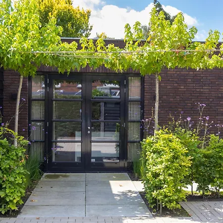 Couette-café T Klijnhuysje Kaatsheuvel