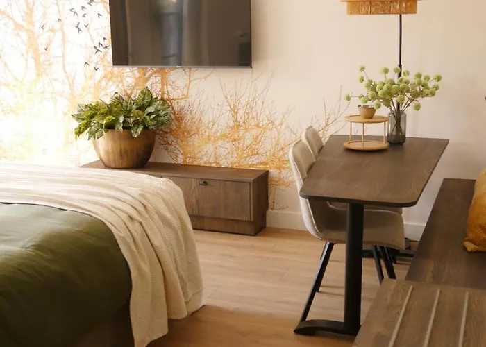 T Klijnhuysje Kaatsheuvel