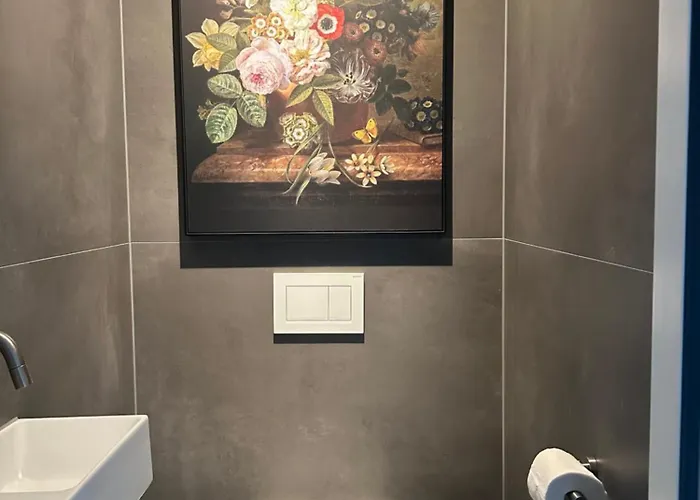 T Klijnhuysje Bed & Breakfast