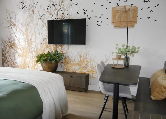 T Klijnhuysje 3* Kaatsheuvel