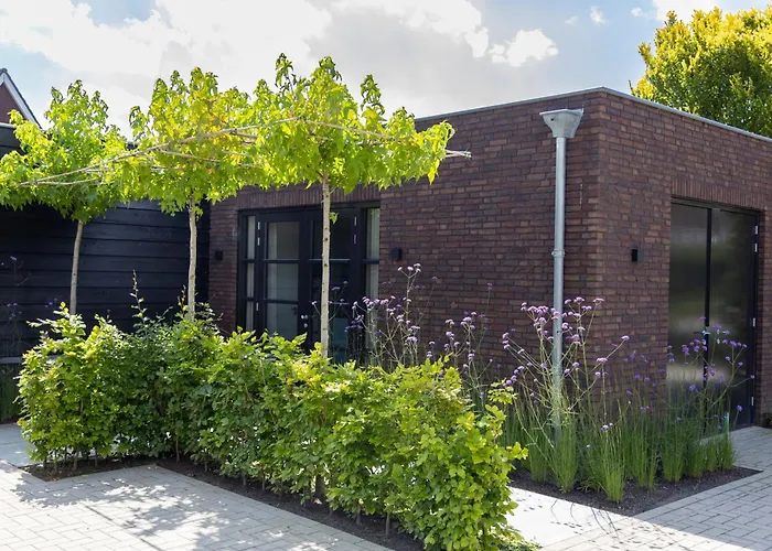 Bed & Breakfast T Klijnhuysje 3*