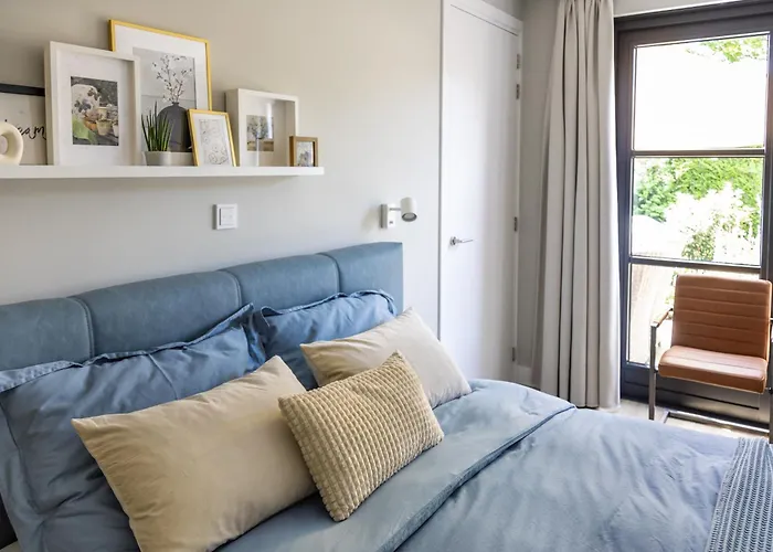 Bed & Breakfast T Klijnhuysje Kaatsheuvel