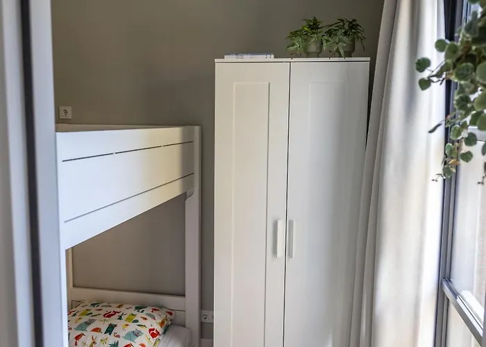 T Klijnhuysje 3* Kaatsheuvel