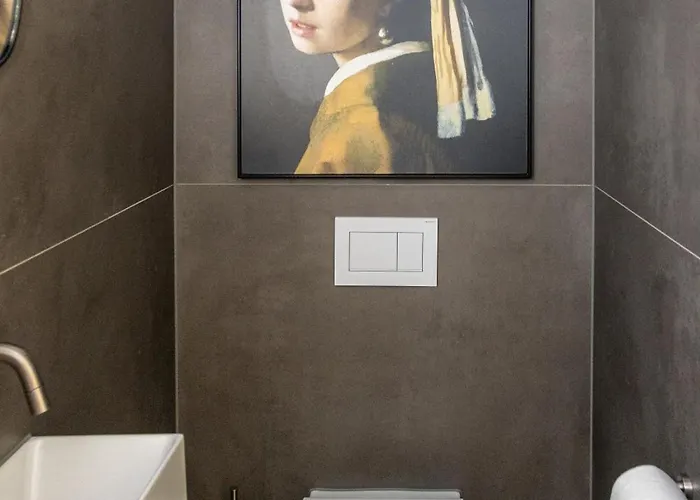 Bed & Breakfast T Klijnhuysje