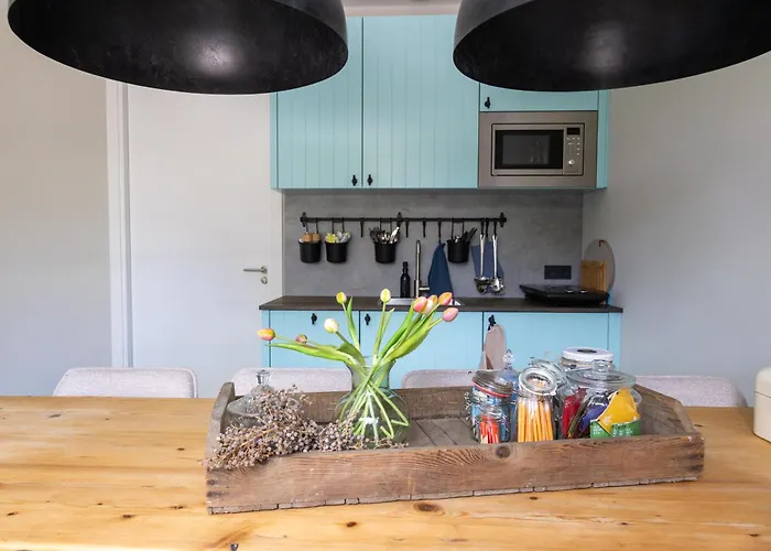 T Klijnhuysje Bed & Breakfast 3*