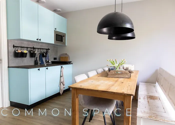 T Klijnhuysje Bed & Breakfast Kaatsheuvel